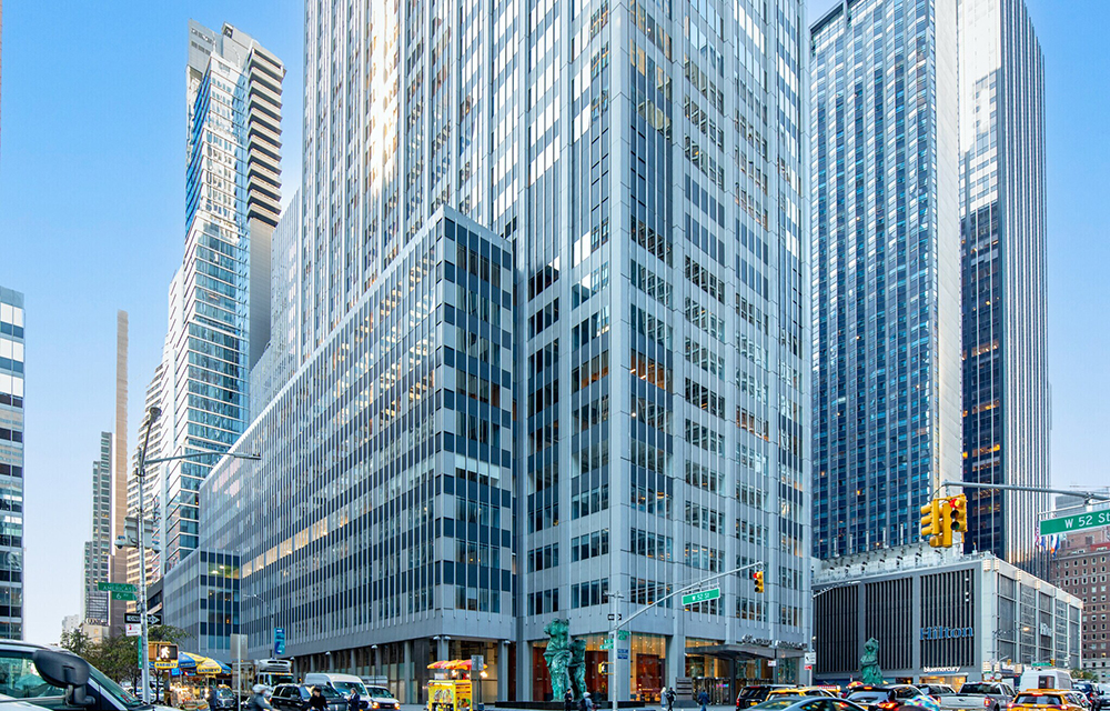 Spectorgroup partners with Dorsey & Whitney on 41,248 s/f new workplace